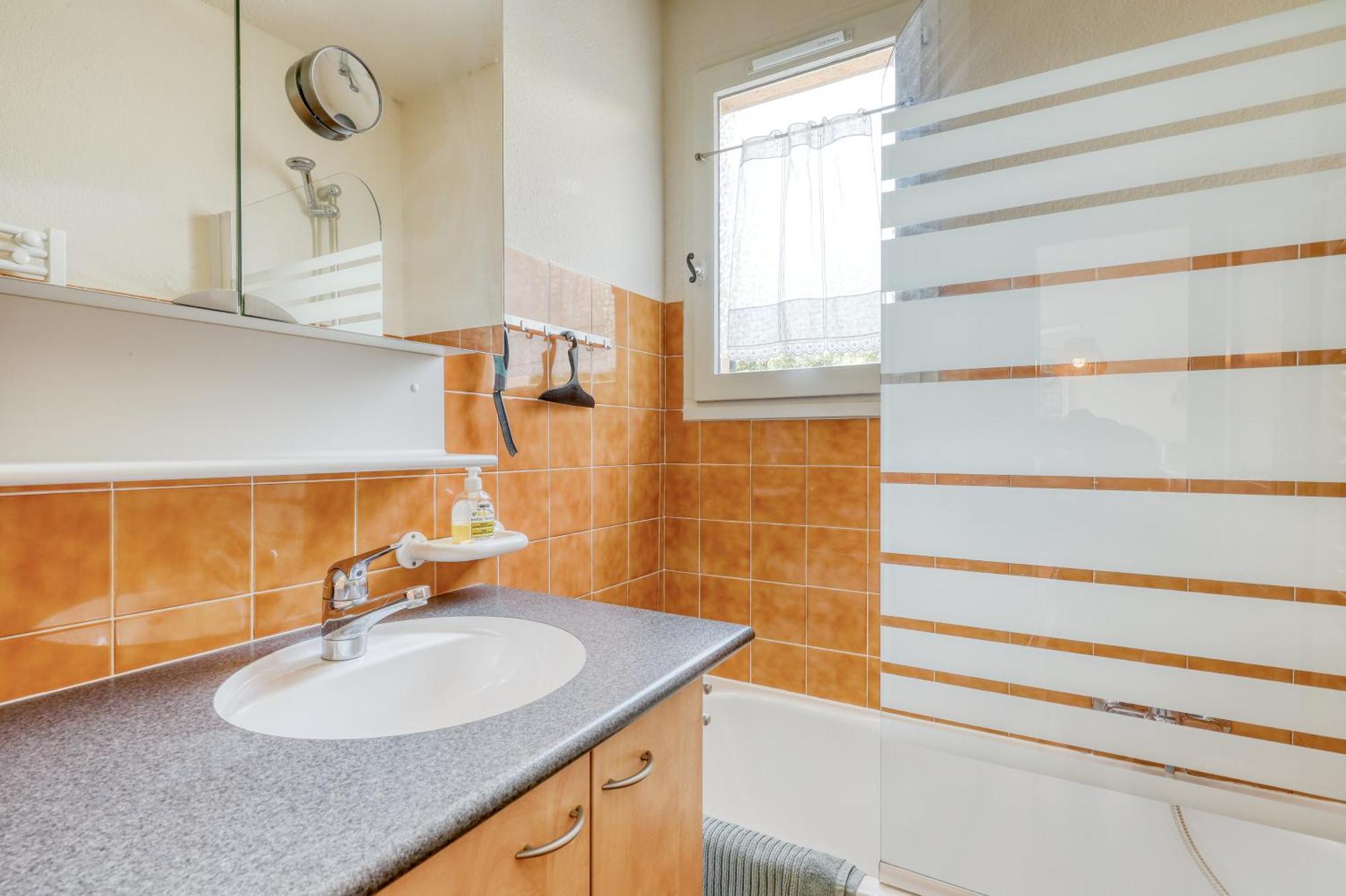 Exceptional View In Saint-Clair For 4 People Διαμέρισμα Le Lavandou Εξωτερικό φωτογραφία